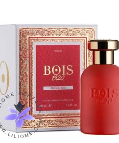 عطر ادکلن بویس 1920 اورو روسو | Bois 1920 Oro Rosso