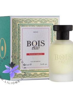 عطر ادکلن بویس 1920 وتیور آمبراتو | Bois 1920 Vetiver Ambrato