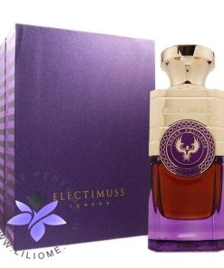 عطر ادکلن الکتیموس آمبر آکویلاریا | Electimuss Amber Aquilaria