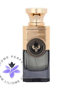 عطر ادکلن الکتیموس بلک خاویار | Electimuss Black Caviar