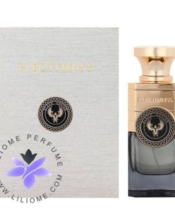 عطر ادکلن الکتیموس بلک خاویار | Electimuss Black Caviar