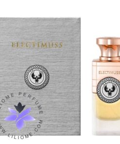 عطر ادکلن الکتیموس سلستیال | Electimuss Celestial