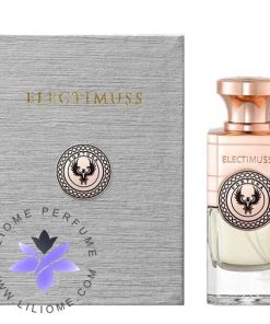 عطر ادکلن الکتیموس فورتونا | Electimuss Fortuna