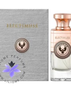 عطر ادکلن الکتیموس ایمپریوم | Electimuss Imperium