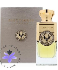 عطر ادکلن الکتیموس جوپیتر | Electimuss Jupiter