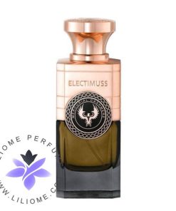 عطر ادکلن الکتیموس مرکوریال کشمیر | Electimuss Mercurial Cashmere