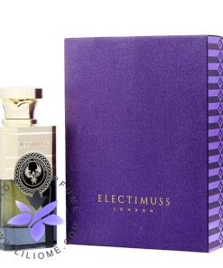 عطر ادکلن الکتیموس مرکوریال کشمیر | Electimuss Mercurial Cashmere
