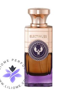 عطر ادکلن الکتیموس اکتاویان | Electimuss Octavian