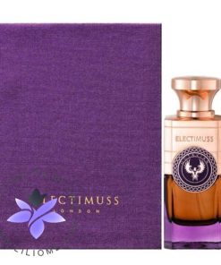 عطر ادکلن الکتیموس اکتاویان | Electimuss Octavian
