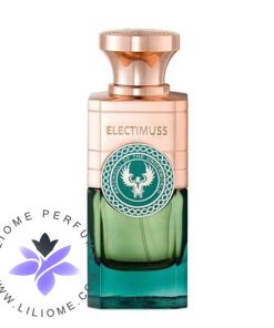عطر ادکلن الکتیموس پچولی آف د آندر ورلد | Electimuss Patchouli of the Underworld