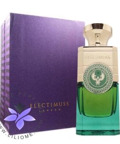 عطر ادکلن الکتیموس پچولی آف د آندر ورلد | Electimuss Patchouli of the Underworld