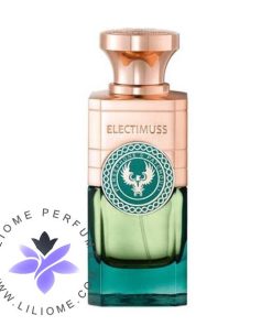 عطر ادکلن الکتیموس پرسفونز پچولی | Electimuss Persephone's Patchouli