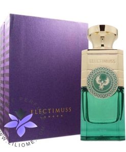 عطر ادکلن الکتیموس پرسفونز پچولی | Electimuss Persephone's Patchouli