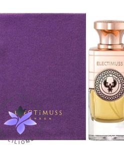 عطر ادکلن الکتیموس پومونا ویتالیس | Electimuss Pomona Vitalis