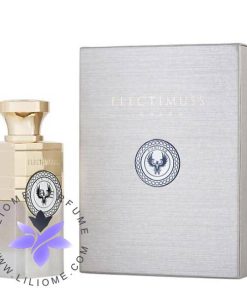 عطر ادکلن الکتیموس پوریتاس | Electimuss Puritas