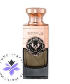عطر ادکلن الکتیموس سامانوس | Electimuss Summanus