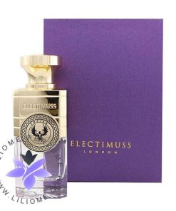 عطر ادکلن الکتیموس تراجان | Electimuss Trajan