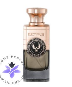 عطر ادکلن الکتیموس ویسی لدر | Electimuss Vici Leather