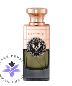 عطر ادکلن الکتیموس ویکسیر | Electimuss Vixere