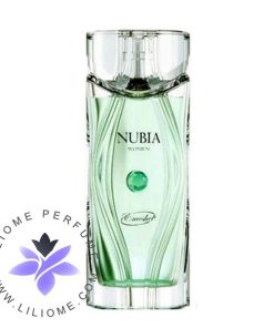 عطر ادکلن امشل نوبیا گرین | Emeshel Nubia Green
