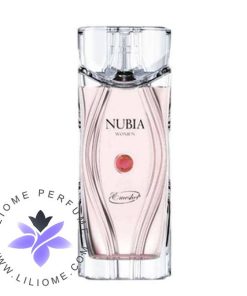عطر ادکلن امشل نوبیا پینک | Emeshel Nubia Pink