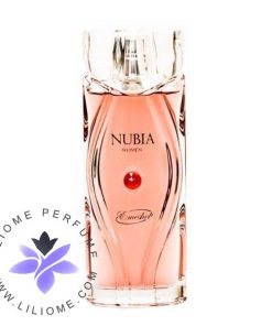 عطر ادکلن امشل نوبیا رد | Emeshel Nubia Red