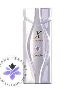 عطر ادکلن امشل ایکس | Emeshel X