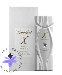 عطر ادکلن امشل ایکس | Emeshel X