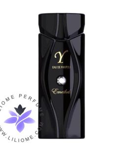 عطر ادکلن امشل وای | Emeshel Y