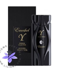عطر ادکلن امشل وای | Emeshel Y