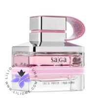 عطر ادکلن امپر ساگا پینک صورتی | Emper Saga Pink