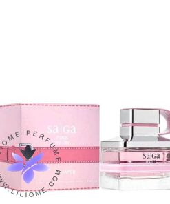 عطر ادکلن امپر ساگا پینک صورتی | Emper Saga Pink