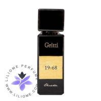 عطر ادکلن گریتی ۶۸-۱۹ | Gritti 19-68