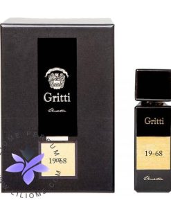 عطر ادکلن گریتی ۶۸-۱۹ | Gritti 19-68