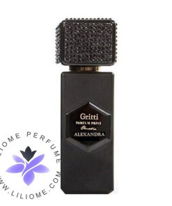 عطر ادکلن گریتی الکساندرا | Gritti Alexandra