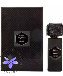 عطر ادکلن گریتی الویس | Gritti Alvise