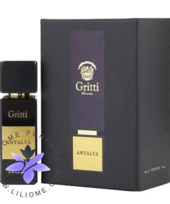 عطر ادکلن گریتی آنتالیا | Gritti Antalya