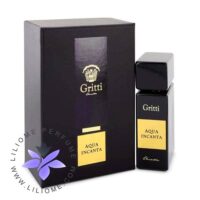 عطر ادکلن گریتی آکوا اینکانتا | Gritti Aqua Incanta