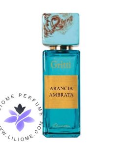 عطر ادکلن گریتی آرانسیا آمبراتا | Gritti Arancia Ambrata