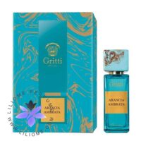 عطر ادکلن گریتی آرانسیا آمبراتا | Gritti Arancia Ambrata