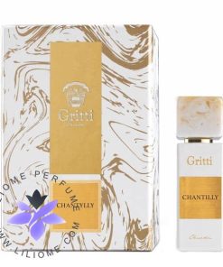 عطر ادکلن گریتی شنتیلی | Gritti Chantilly
