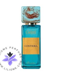 عطر ادکلن گریتی کاستیرا | Gritti Costiera