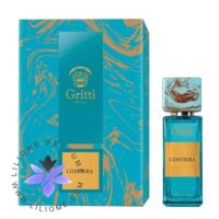 عطر ادکلن گریتی کاستیرا | Gritti Costiera