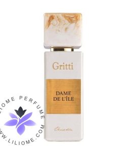 عطر ادکلن گریتی دم د لیل | Gritti Dame de L'Île