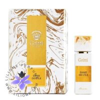 عطر ادکلن گریتی دم د لیل | Gritti Dame de L'Île