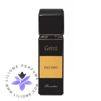 عطر ادکلن گریتی دسیمو | Gritti Decimo