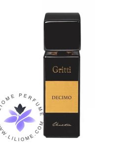 عطر ادکلن گریتی دسیمو | Gritti Decimo