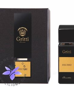 عطر ادکلن گریتی دسیمو | Gritti Decimo