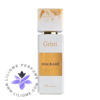 عطر ادکلن گریتی ماکرامی | Gritti Macrame