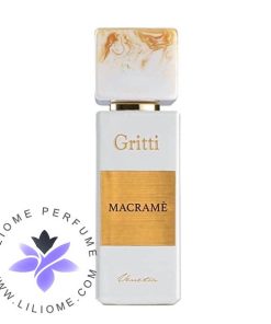 عطر ادکلن گریتی ماکرامی | Gritti Macrame